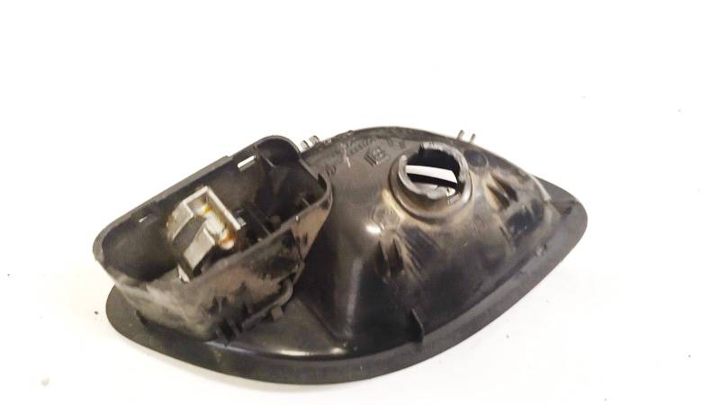 8200000723 Renault Espace 2004 Wewnętrzna klamka drzwi - PRZEDNIE LEWE - Thumbnail 3