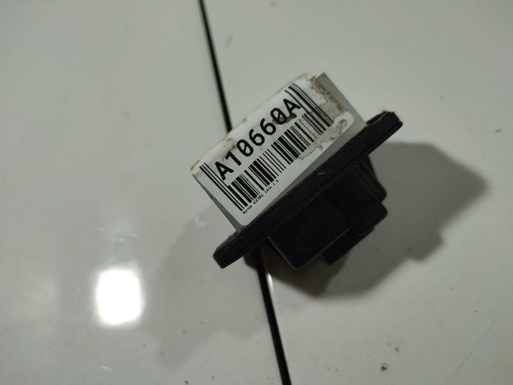 0778000780 Honda Accord 2004 Heater Resistor (Heater Blower Motor Resistor)