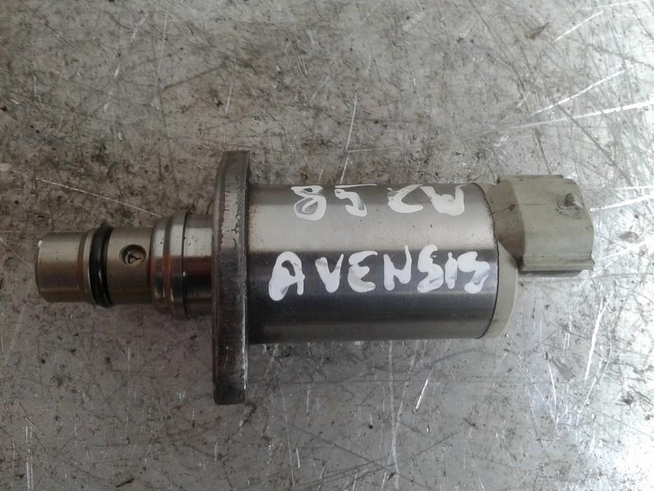 02G02172 02G02172 FUEL RAIL HIGH PRESSURE SENSOR Toyota Avensis 2006 1