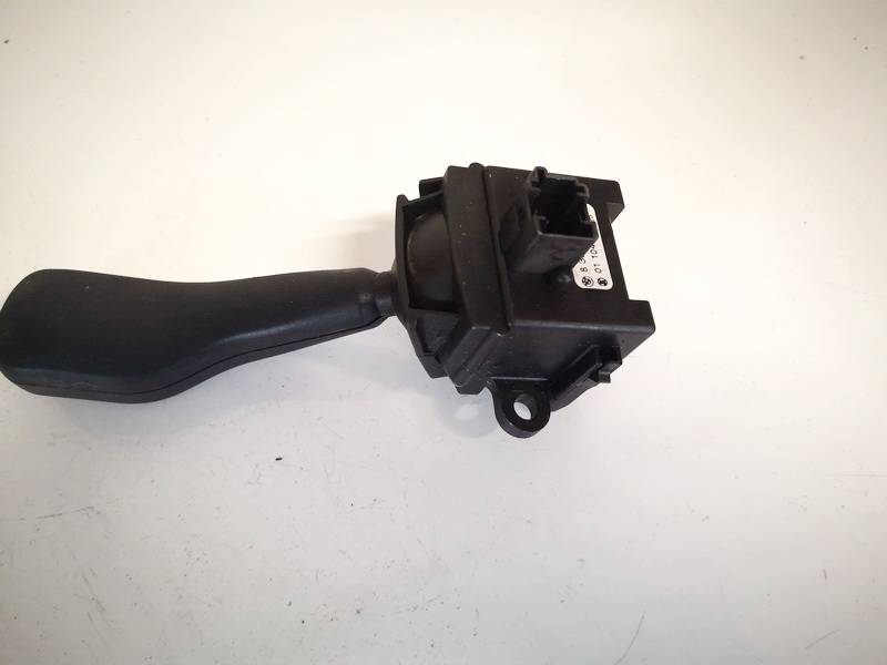 8363668M BMW 5-Series 2000 COMMODO PHARE CLIGNOTANT - Thumbnail 2