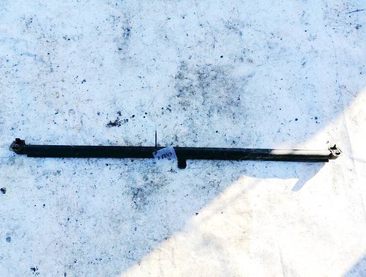 Peugeot 307 2008 Boot Cover