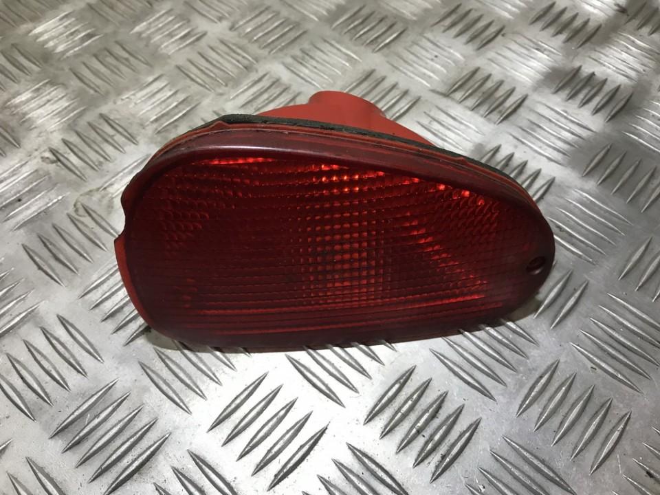 6025301525 Renault Espace 1998 Fog lamp (Fog light) - REAR RIGHT