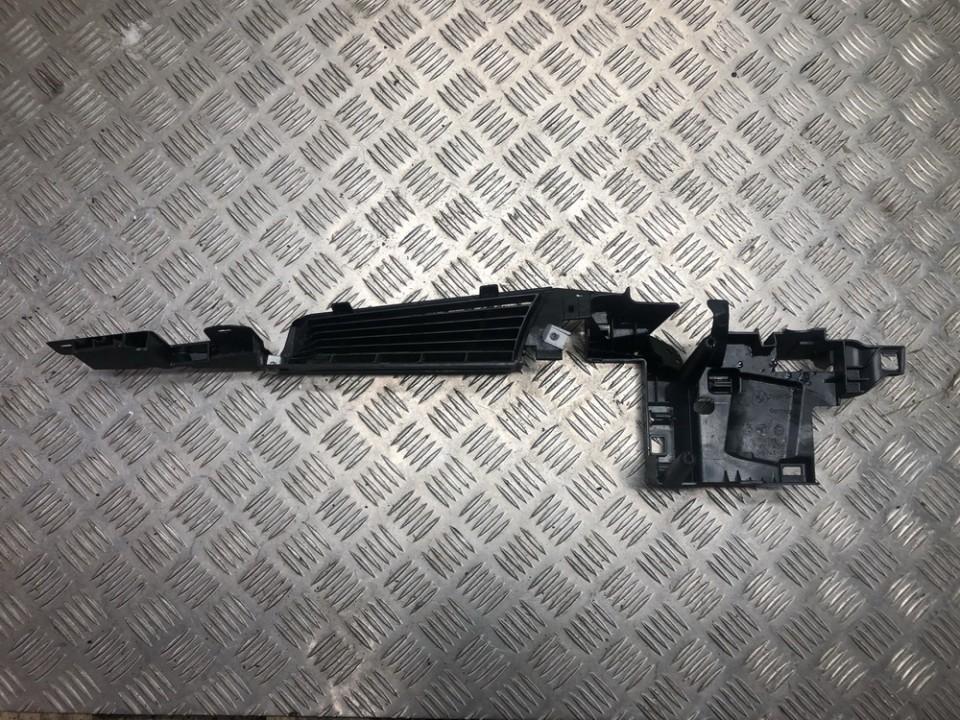 706891010 BMW 3-Series 2007 Salona apdare (plastmasas)