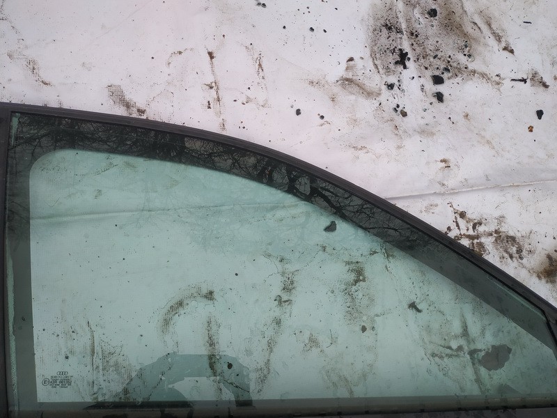 Audi A3 1999 LUNA DELANTERA DERECHA, Luna de la puerta delantera - FRENTE DERECHO - Thumbnail 3