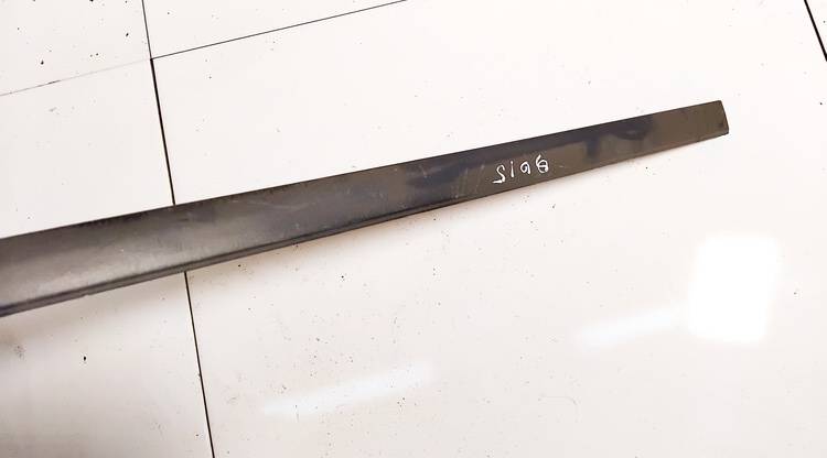 Ford S-Max 2006 Molding door - REAR LEFT - Thumbnail 3