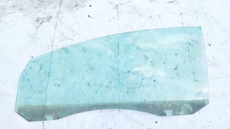 AS2 Volkswagen Golf Plus 2006 Oven lasi - EDESSÄ VASEMMALLA