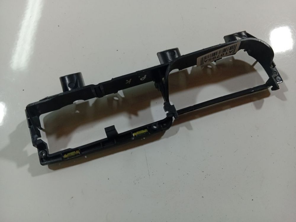 3B1867179B Volkswagen Passat 1999 Sisätilan koristelu (muovit) - Thumbnail 2