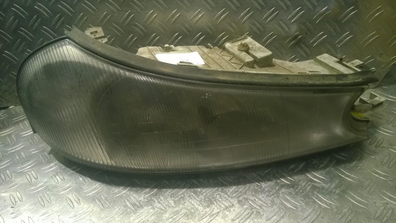1305235323 Ford Mondeo 1998 Lampa  - PRZEDNIE PRAWE