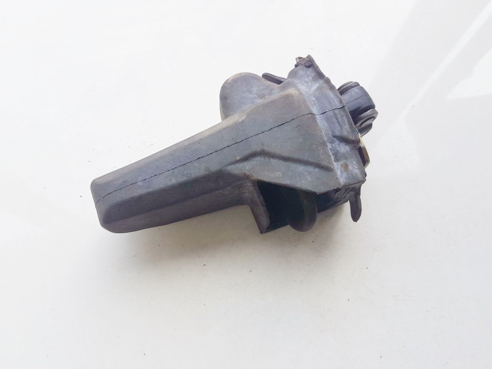 51228231995 BMW 3-Series 2002 Door Check (Strap) - REAR LEFT - Thumbnail 2