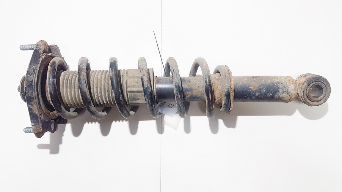 485300F020 Toyota Corolla Verso 2005 Shock Absorber - Suspension Strut Assembly - REAR LEFT