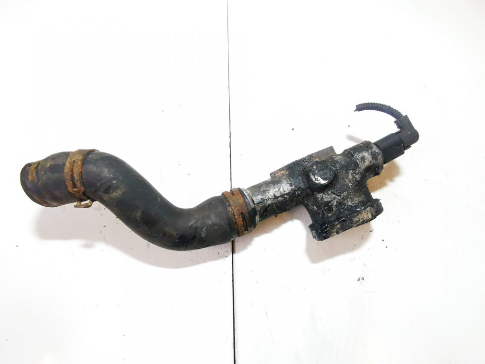 038121133J Seat Alhambra 2000 Termostato korpusas