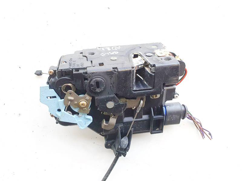 7L0839016 Skoda Octavia 2006 Duru spyna G.D. - Thumbnail 3