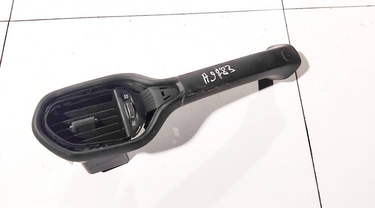 07356754180 Opel Zafira 2006 Dash Vent (Air Vent Grille)