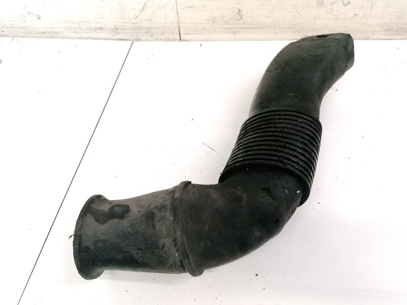 13981110 BMW 7-Series 2003 Intake Hose (Air HOSE)(Air Pipe) - Thumbnail 2