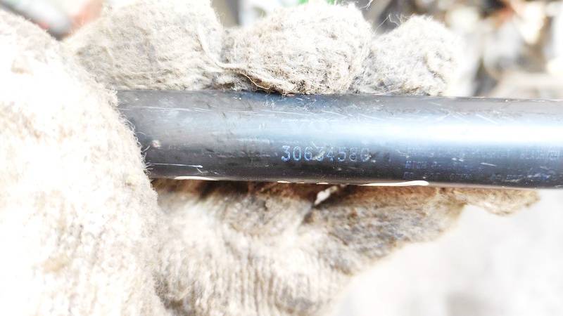 30634580 Volvo XC 90 2004 Trunk Luggage Shock Lift Cylinder, Gas Pressure Spring - REAR - Thumbnail 3