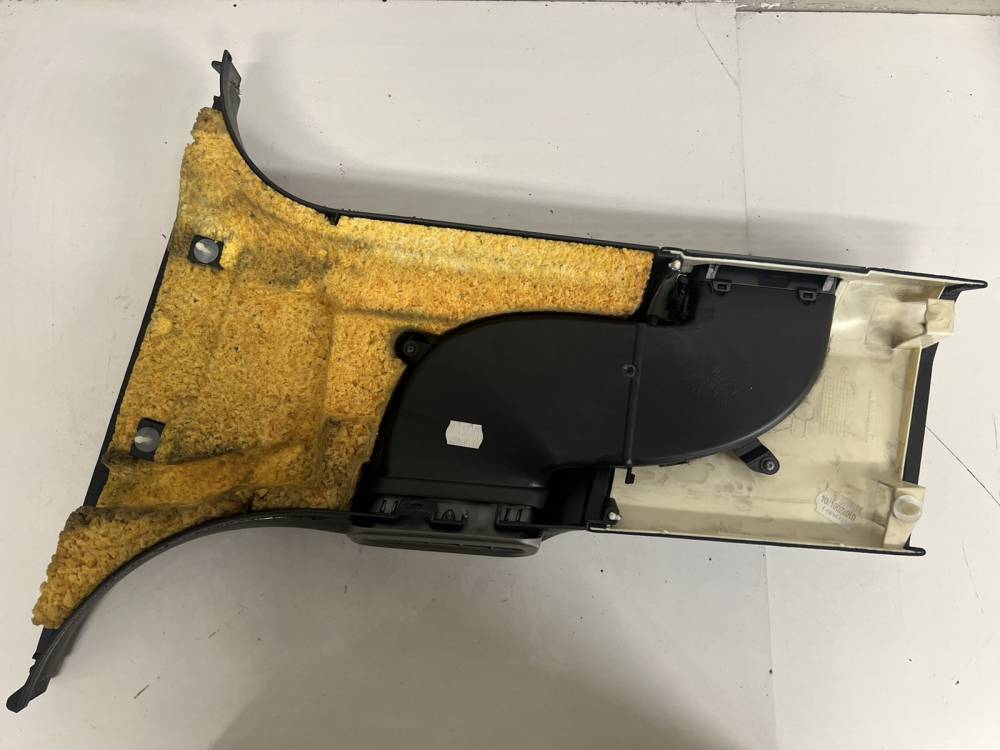 51437001 BMW 7-Series 2004 Interior trim - Thumbnail 3