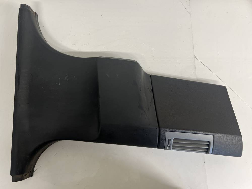 51437001 BMW 7-Series 2004 Interior trim