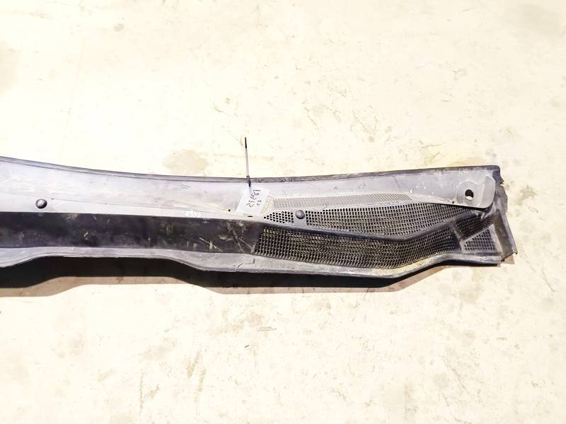 24463382LHD Opel Astra 2004 Listwa osłonowa wycieraczki - PRZEDNIE - Thumbnail 3