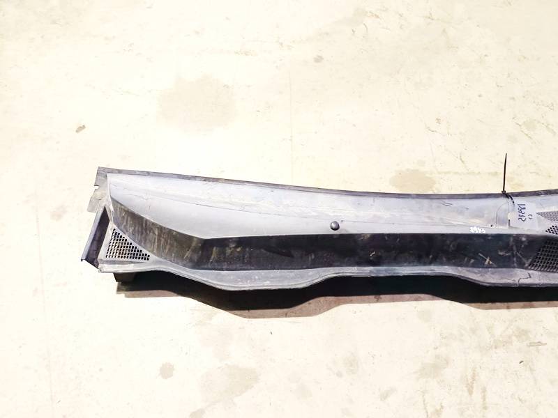 24463382LHD Opel Astra 2004 Listwa osłonowa wycieraczki - PRZEDNIE - Thumbnail 2