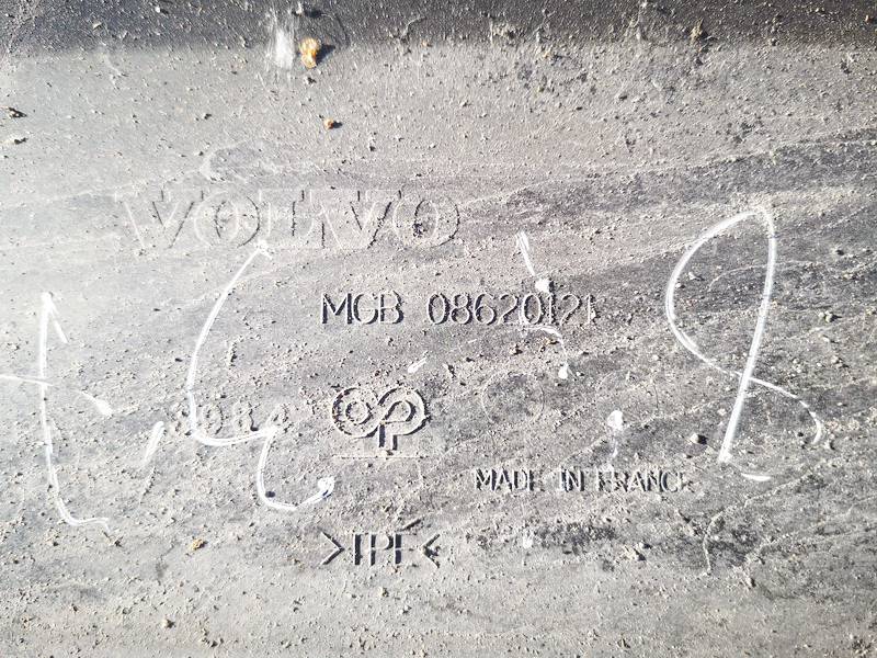 08620121 Volvo V50 2004 Other car part - Thumbnail 3