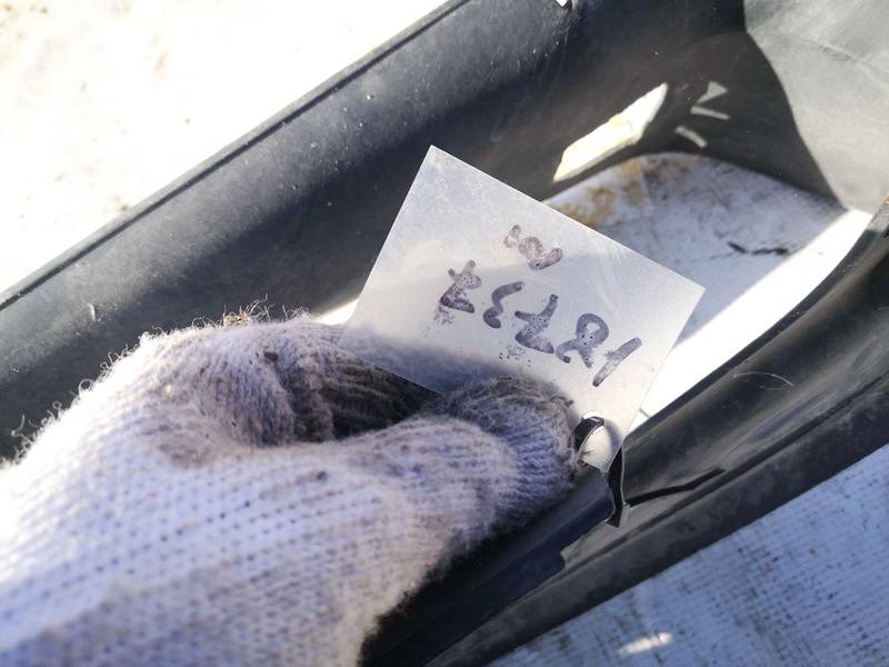 08620121 Volvo V50 2004 Other car part - Thumbnail 2