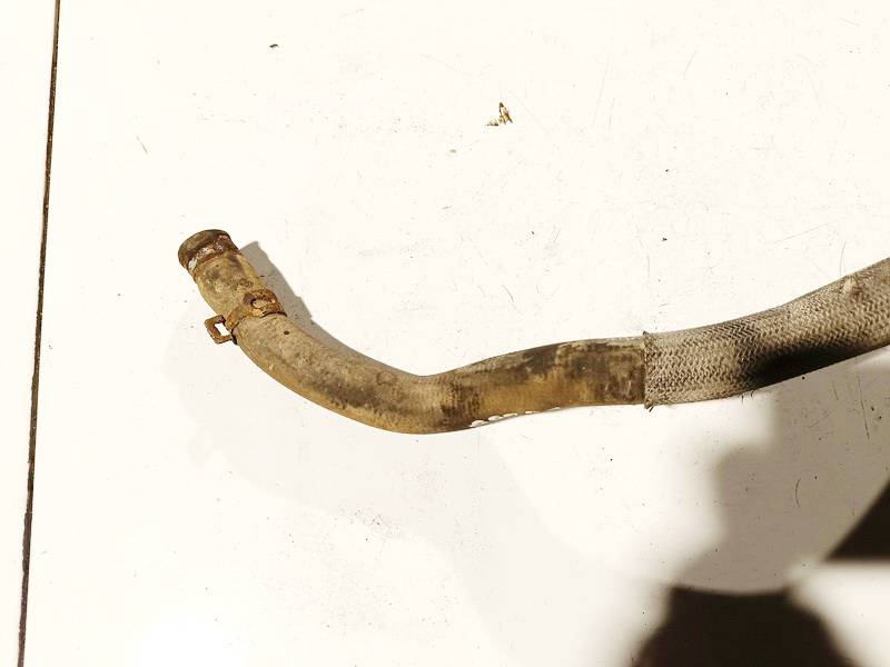 Renault Kangoo 2008 Manguera-Tubo del líquido refrigerante - Thumbnail 3