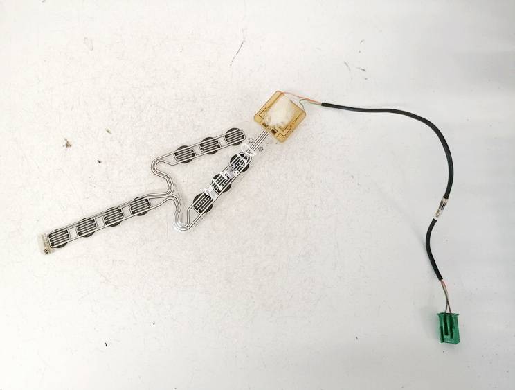 SAAB 9-3 2004 Element grzewczy fotela