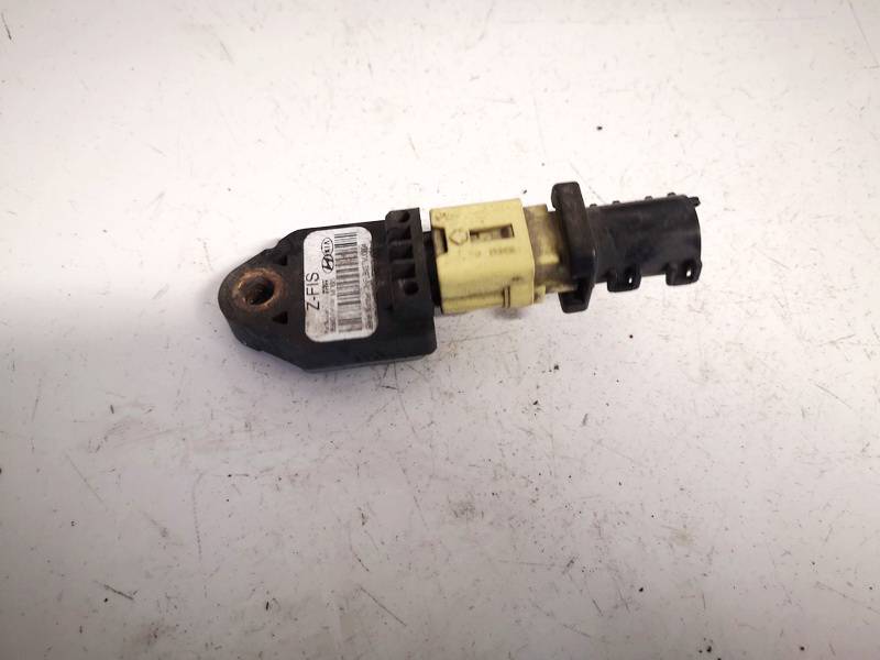 959201H100 Kia Ceed 2007 SENSOR IMPACTO ACCIDENTE PARA ACTIVAR
