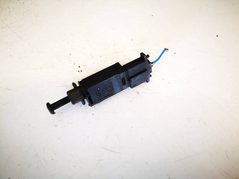1H0927189D Volkswagen Bora 1999 Brake Light Switch (sensor) - Switch (Pedal Contact)