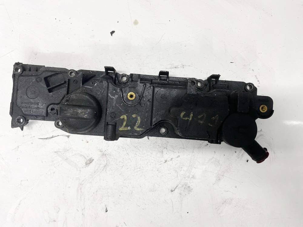 9688939180 Ford Focus 2012 cache culbuteur Couvercle de Culasse