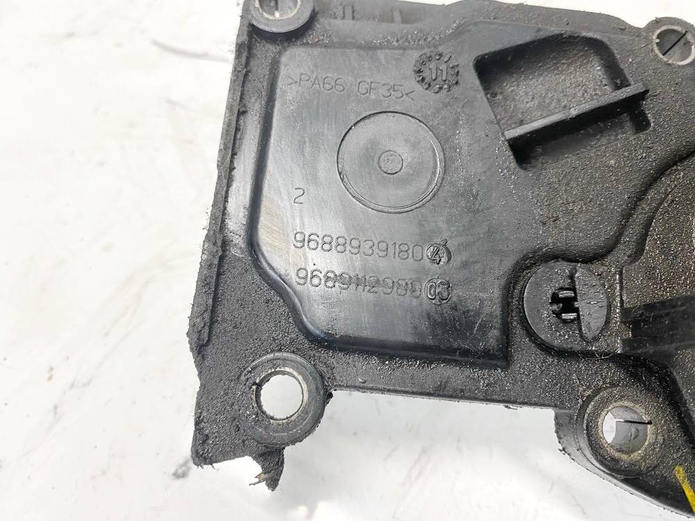 9688939180 Ford Focus 2012 Voztuvu dangtelis - Thumbnail 3