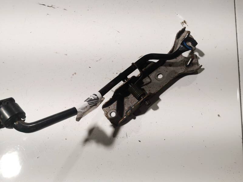 Honda Accord 2004 Sähköinen kaasupoljin - Thumbnail 3