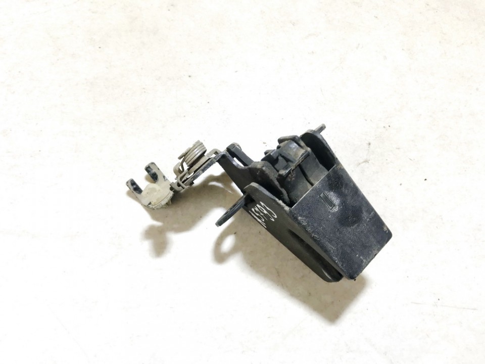 Volkswagen Caddy 2005 Aizmugurējā vāka slēdzene - AIZMUGURE - Thumbnail 2