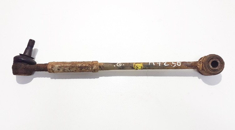 Toyota Avensis 2004 wahacz - TYLNE PRAWE