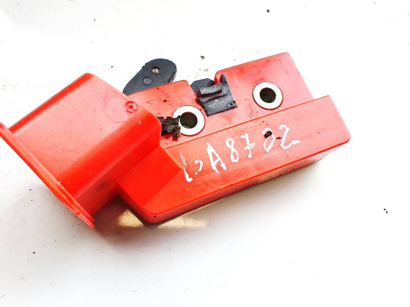 2M51A61382BA Ford Mondeo 2008 Sedynes spyna