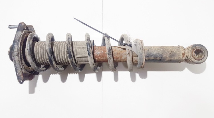 485300F020 Toyota Corolla Verso 2005 Shock Absorber - Suspension Strut Assembly - REAR RIGHT