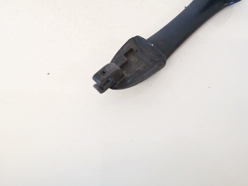 XS41A22404 Ford Focus 2002 Door Handle Exterior - REAR RIGHT - Thumbnail 3