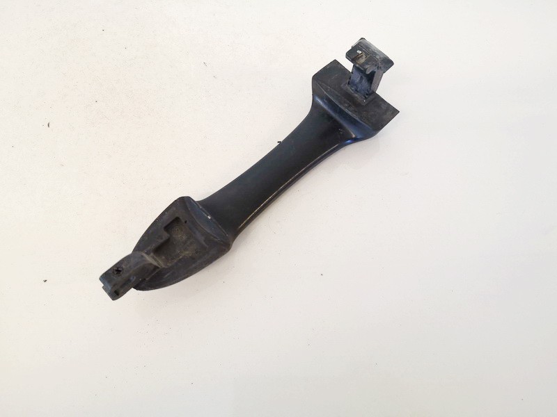 XS41A22404 Ford Focus 2002 Door Handle Exterior - REAR RIGHT - Thumbnail 2