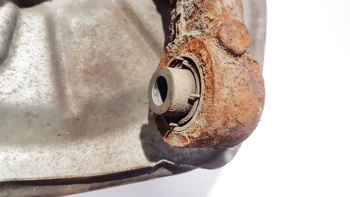 1K0436P Volkswagen Touran 2004 Steering Knuckle - REAR RIGHT - Thumbnail 3