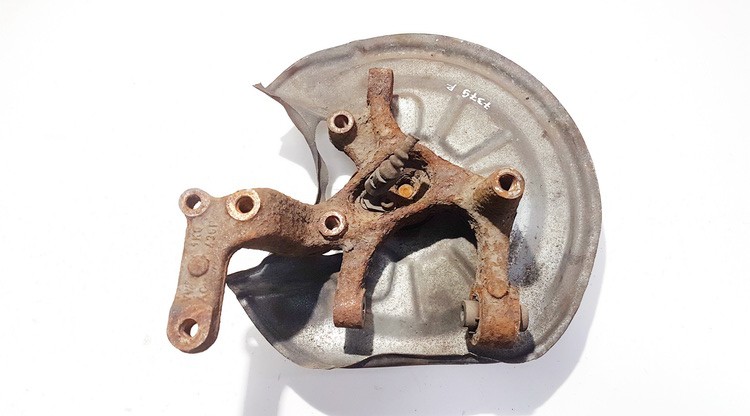 1K0436P Volkswagen Touran 2004 Steering Knuckle - REAR RIGHT