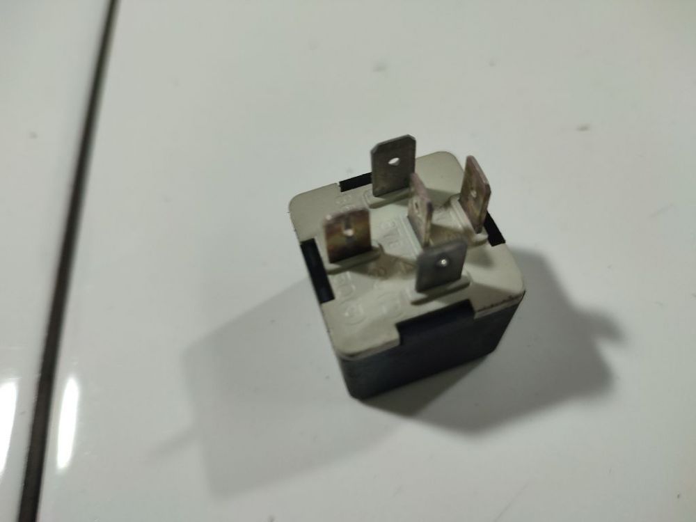 90191753 Opel Frontera 2005 Relay module - Thumbnail 2