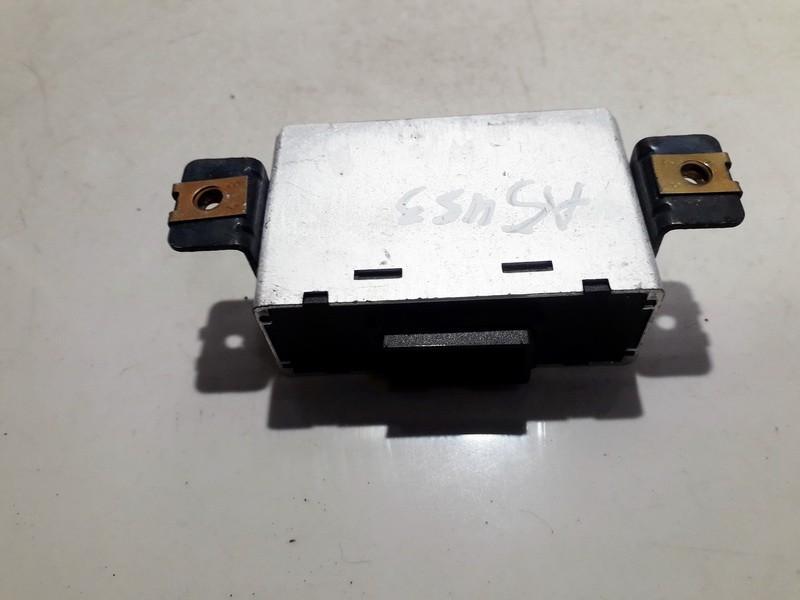 4D0951173B Audi A4 1996 Moduł alarmu - Thumbnail 2