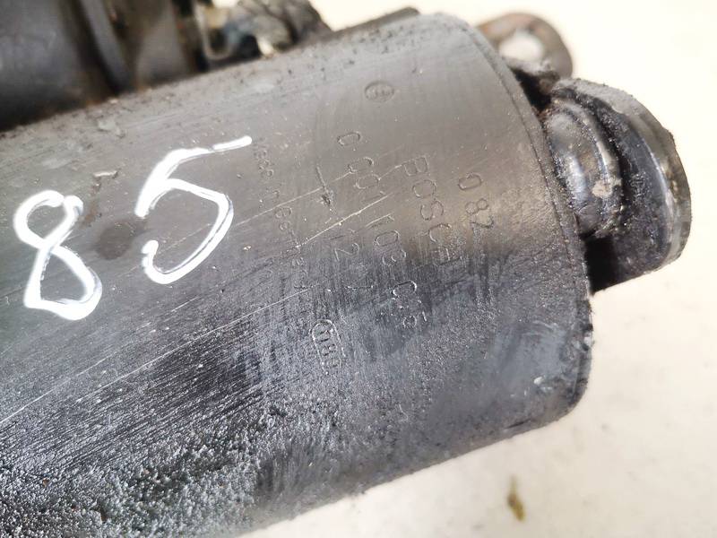 0001109015 Opel Astra 1999 Starter Motor - Thumbnail 2