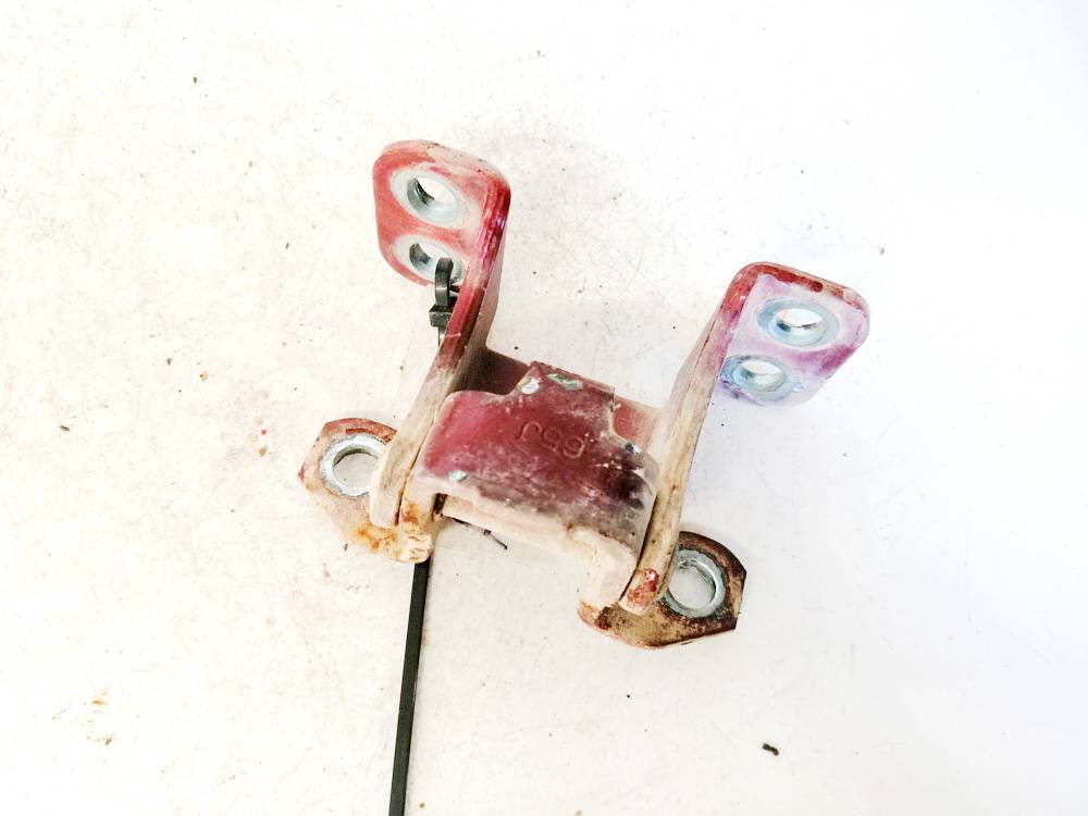 Suzuki Grand Vitara 2007 Zawias przednich drzwi - PRZEDNIE - Thumbnail 3