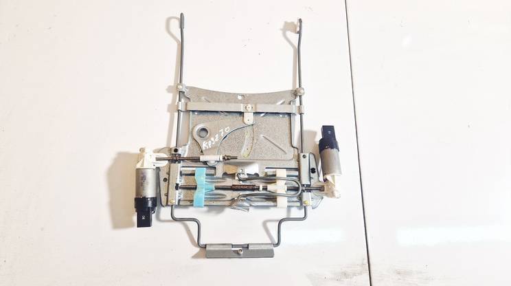 8337000A Audi A6 2006 Seat Motor Regulator - FRONT LEFT