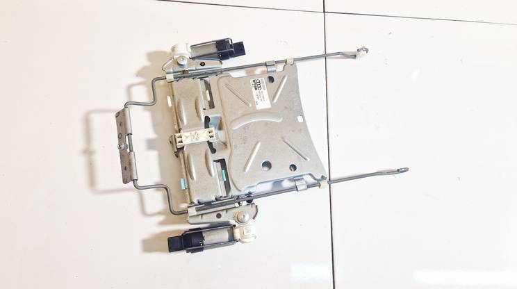 8337000A Audi A6 2006 Seat Motor Regulator - FRONT LEFT - Thumbnail 2