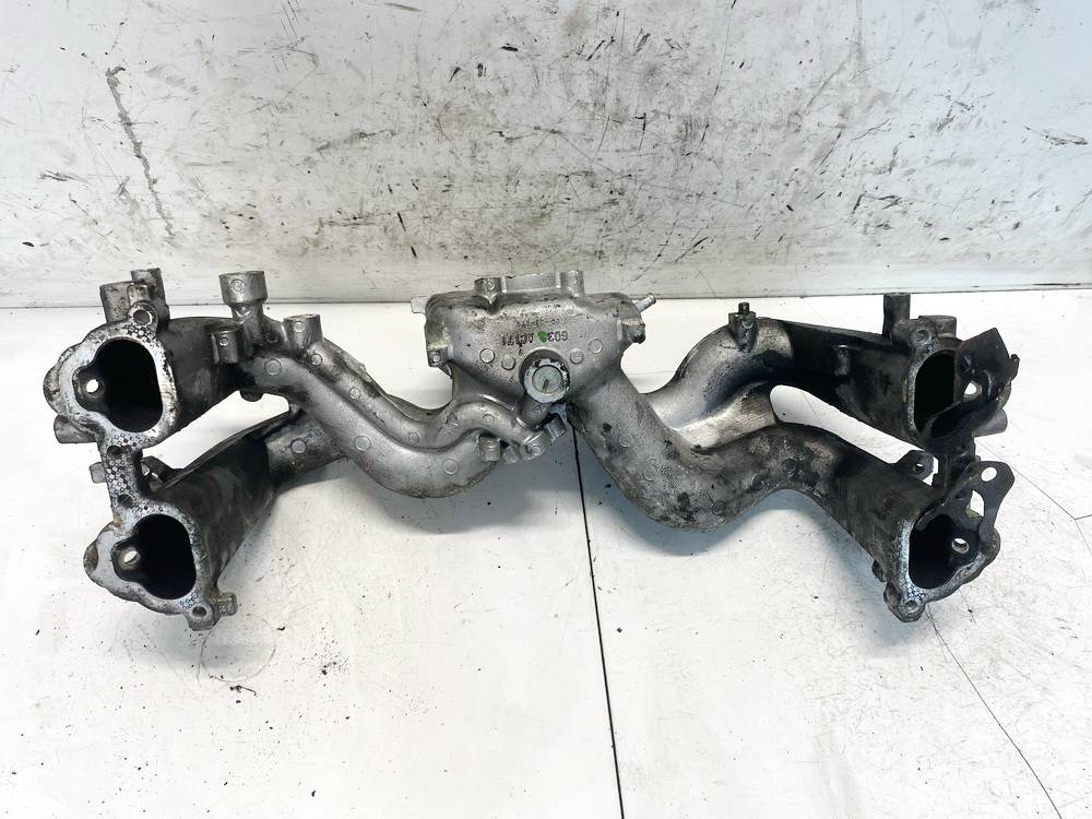 603AC171 Subaru Forester 2010 Intake manifold (Inlet Manifold) - Thumbnail 3