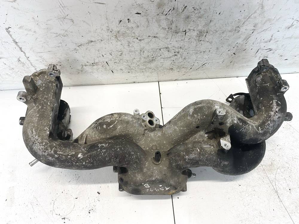 603AC171 Subaru Forester 2010 Intake manifold (Inlet Manifold) - Thumbnail 2