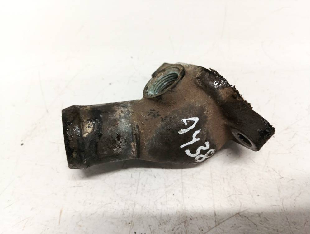 Honda Accord 1996 Coolant Flange (Engine Coolant Thermostat Housing Cover)