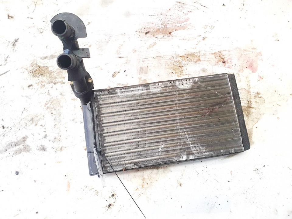 95NW18B539AB Ford Galaxy 2001 Heater radiator (heater matrix)